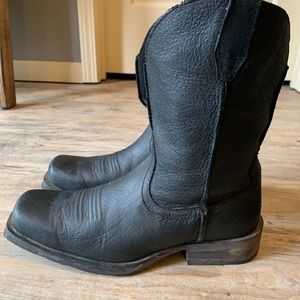 Men’s Ariat Rambler Western Boot